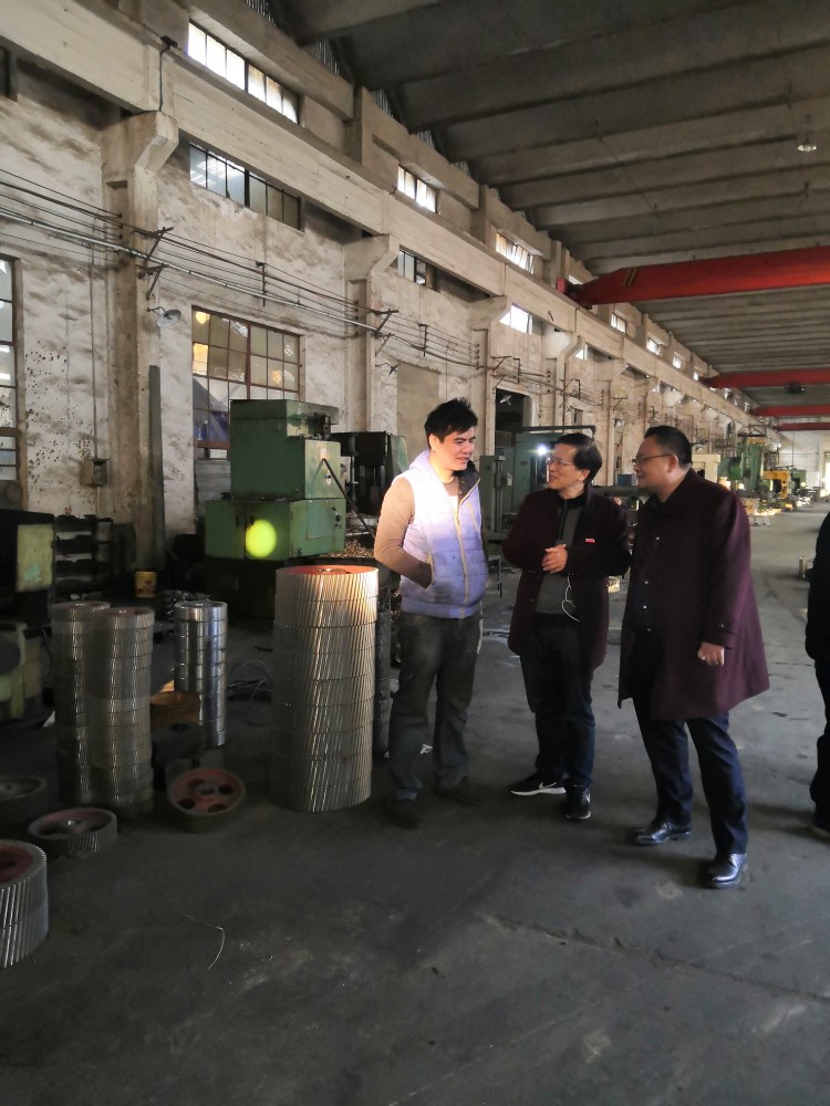 十三水
党委陈为旭书记一行到校友企业福建金泉集团走访调研67908ebb2396842e 十三水
党委陈为旭书记一行到校友企业福建金泉集团走访调研67908ebb2396842e
