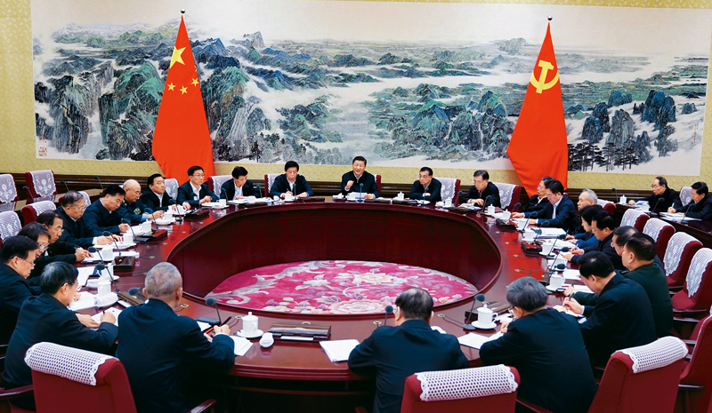 十三水
