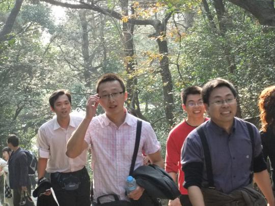 十三水