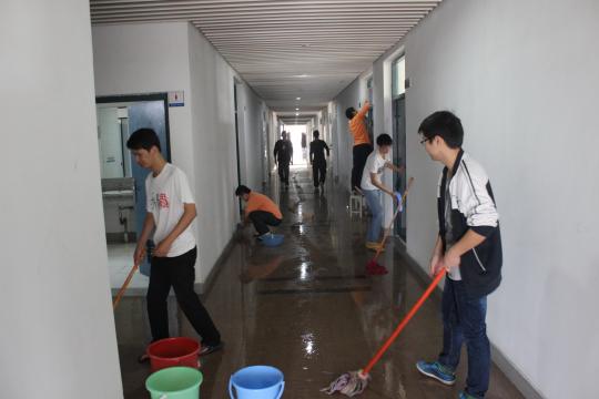 十三水