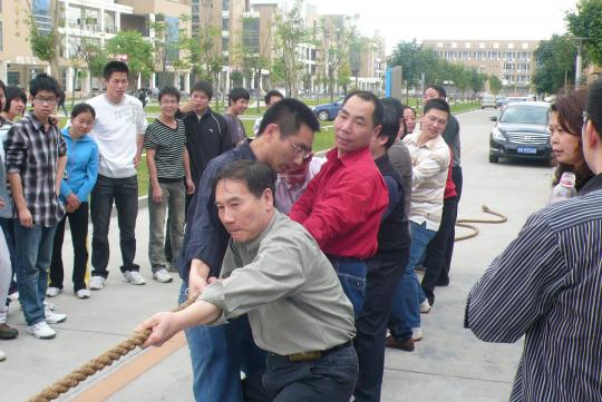 十三水